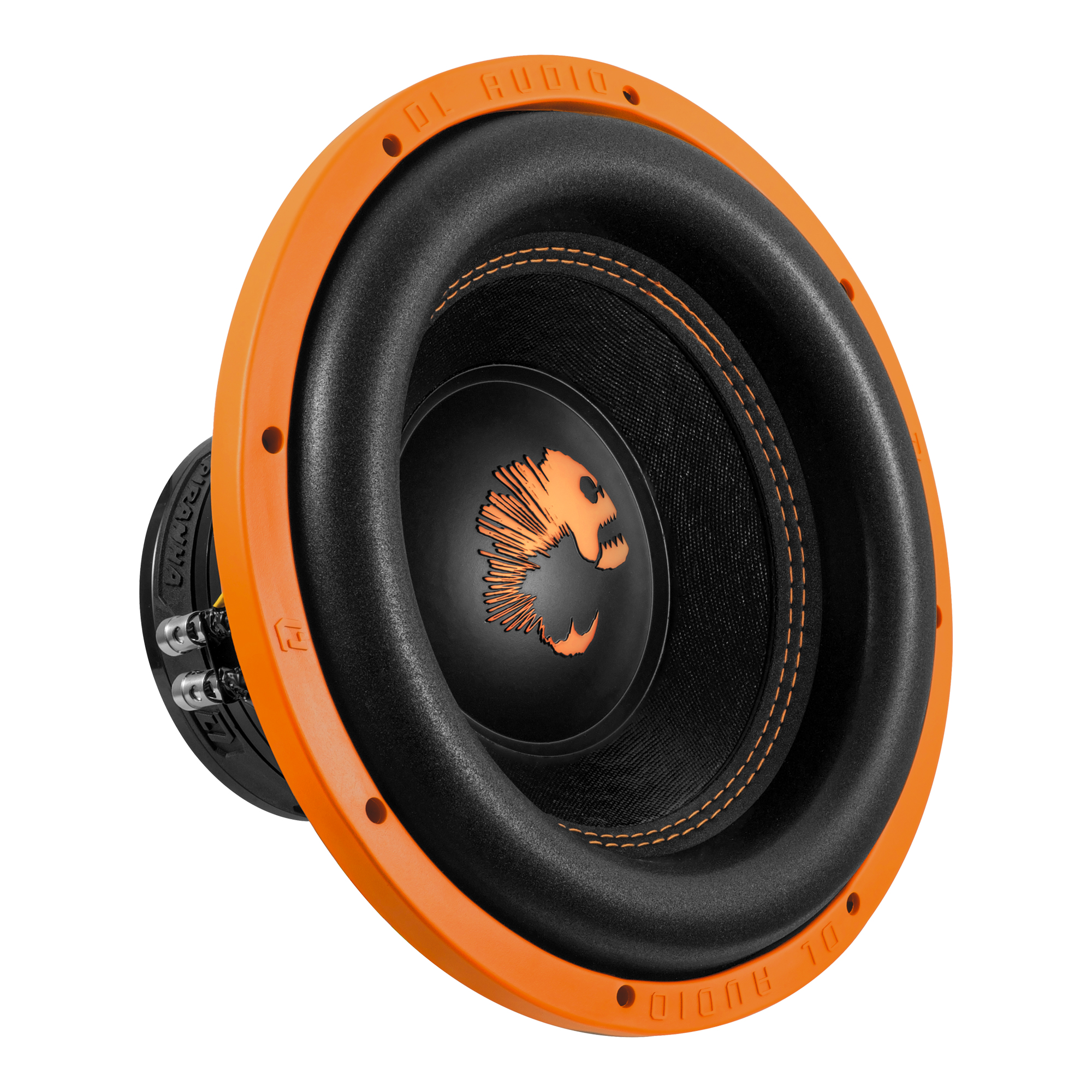 Сабвуферные динамики DL Audio Piranha 12 V2 SE 