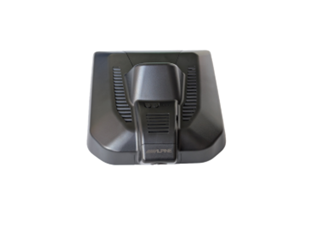 Видеорегистраторы Alpine AVR-100 for Geely Atlas New