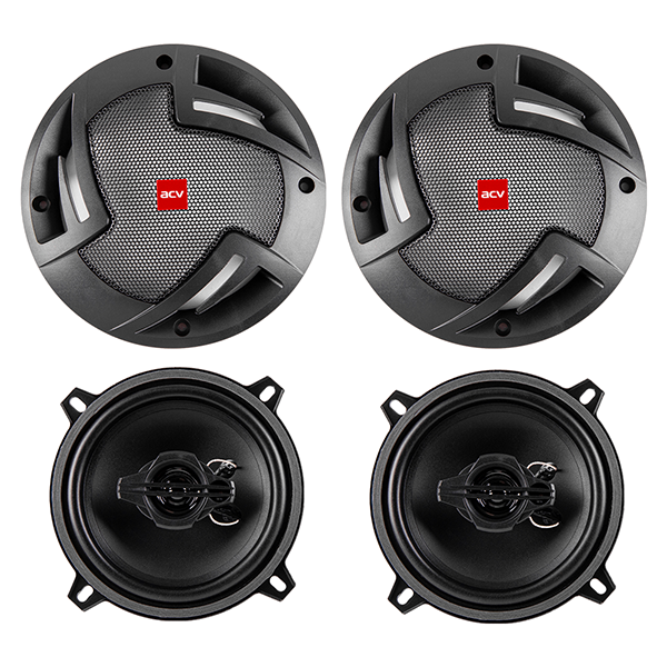 Акустика автомобильная ACV SP-52 BEATS 