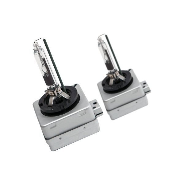 Sho-me MaxVision D3R 5000 k