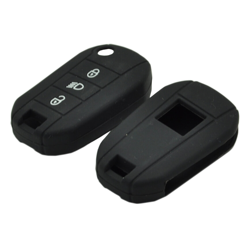 Чехол Силикон Citroen -05