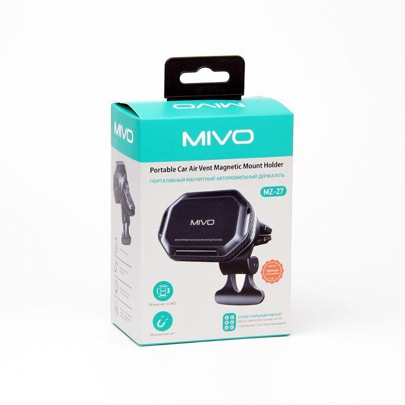 Держатели Mivo MZ27 