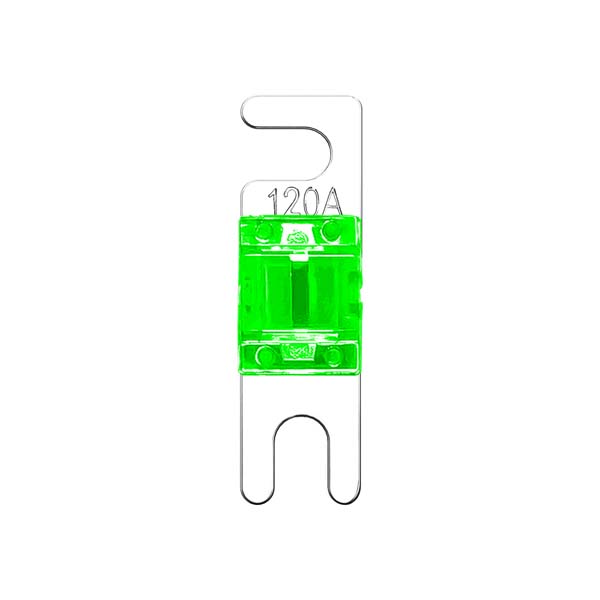 Предохранители, автоматические прерыватели Recoil MANL 120-2 