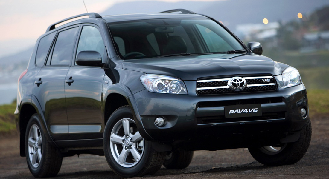 Garant Block Lux (226) Toyota RAV-4 (2006-2009), (2009-2013), Opel Meriva