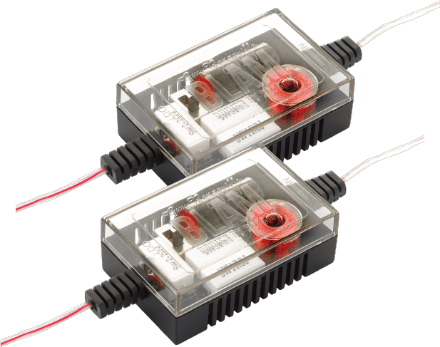 Кроссоверы BLAM BFT02 