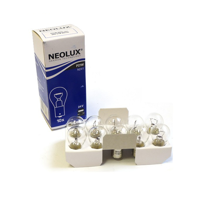 NEOLUX P21W N241