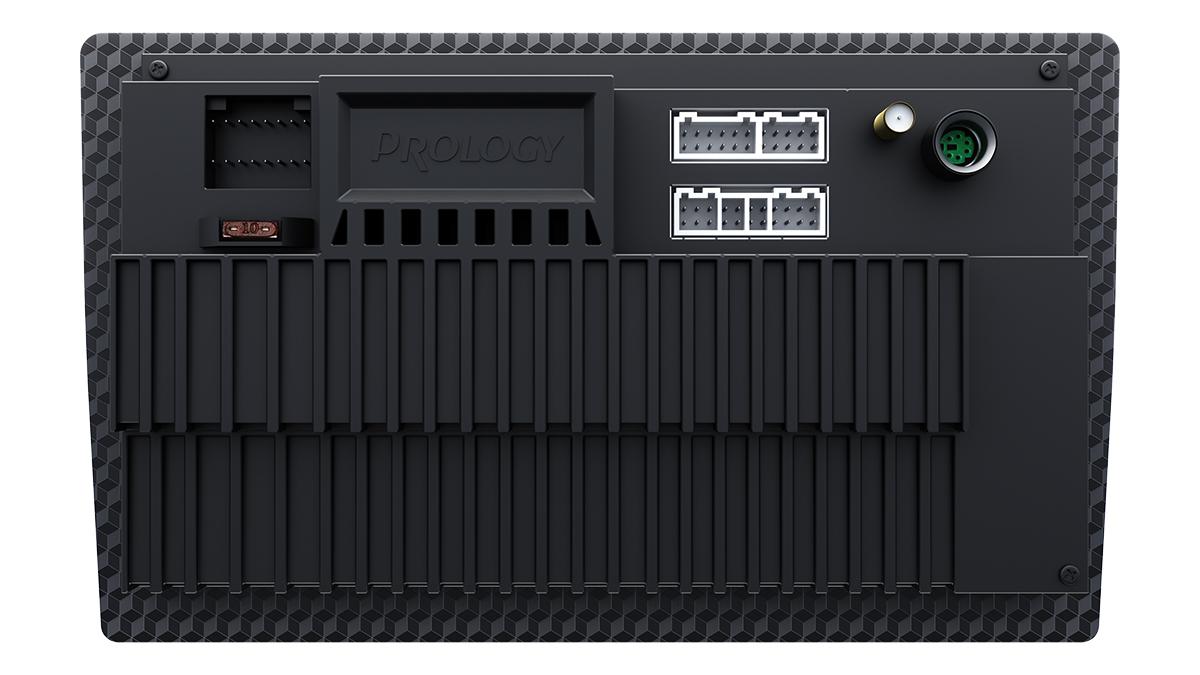 Планшеты 9"/10"/12" Prology MPA-135 DSP 