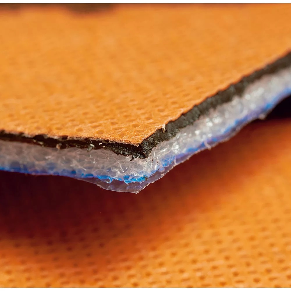 Шумо-тепло изоляционные (мягкие) материалы Comfort ТИШИНА Defender