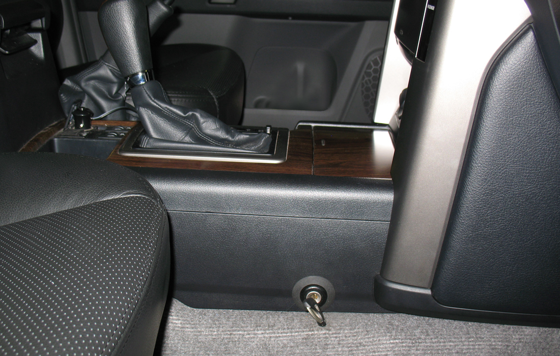 Garant Consul (38015/1)