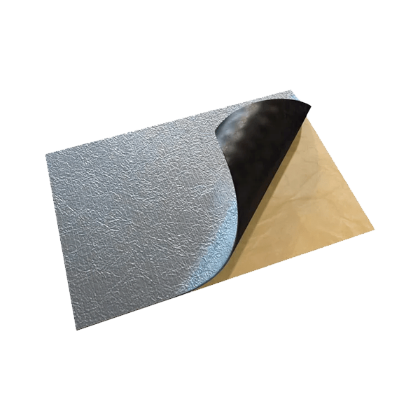 Виброизоляционные (тяжелые) материалы Comfort Turbo Изол ФИ8