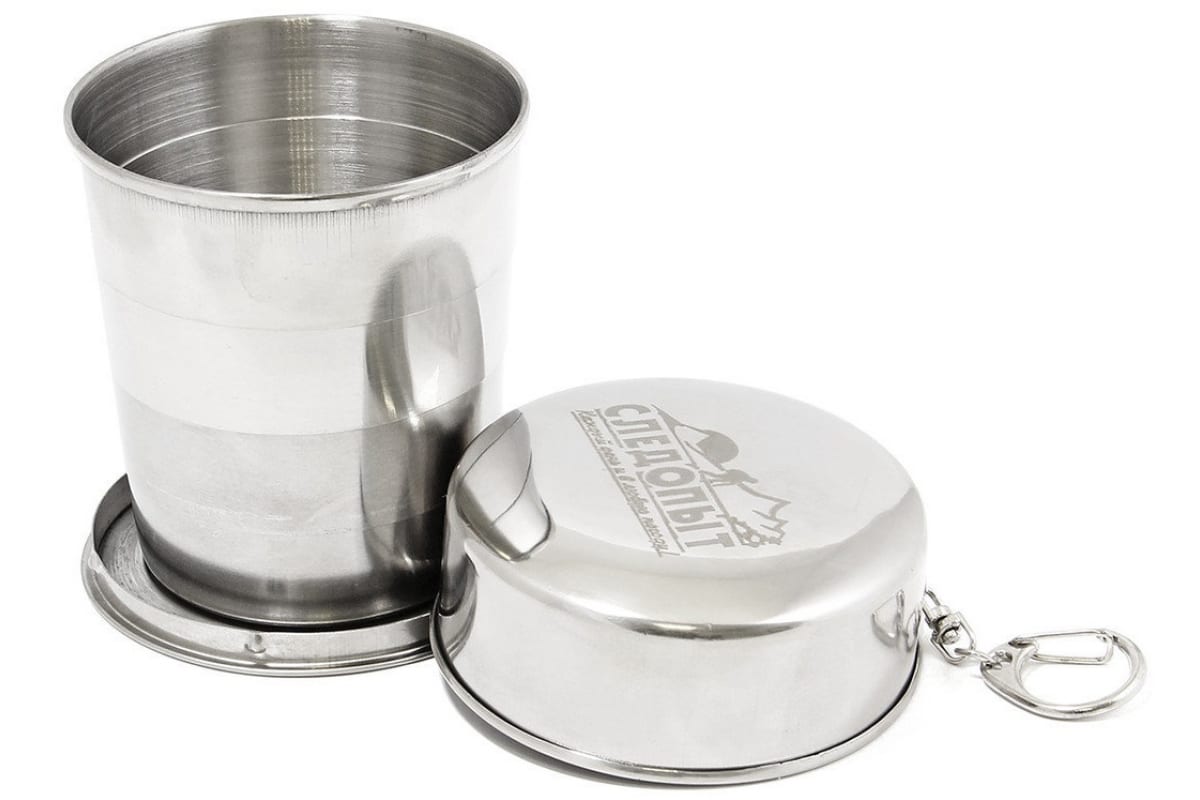 СЛЕДОПЫТ P-24