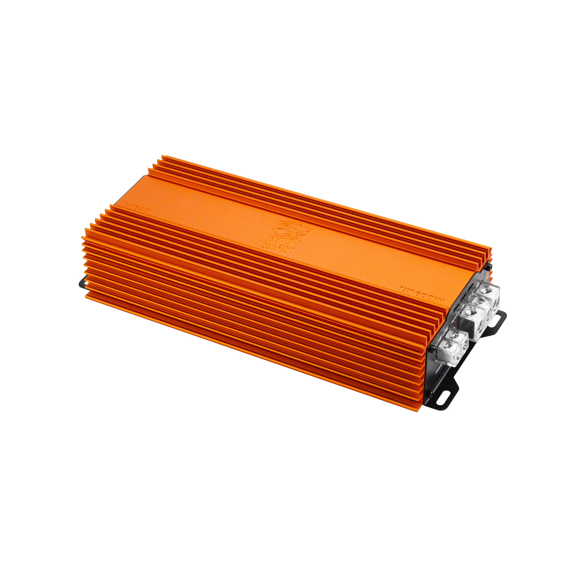 Одноканальные усилители DL Audio Raven Compact 1.1600 