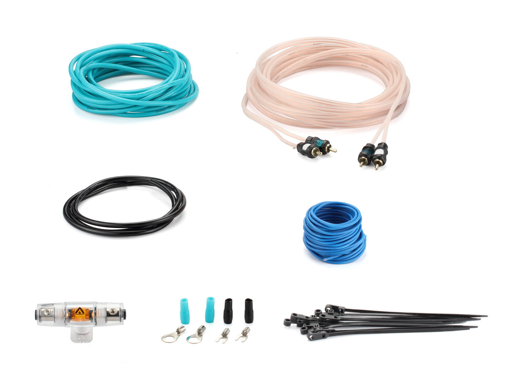 Комплекты проводов Aspect AWK-10.2 