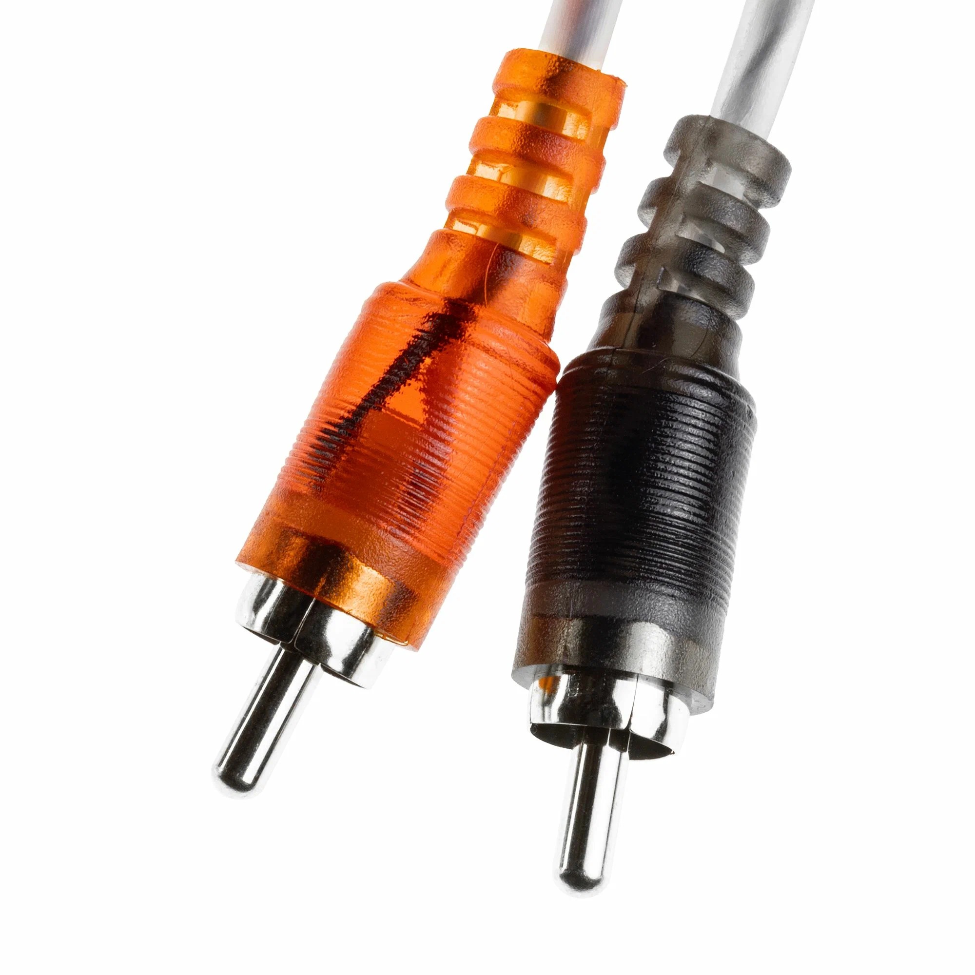 Кабели межблочные (RCA), AUX, HDMI, RCA разъёмы AMP MRCA-1 