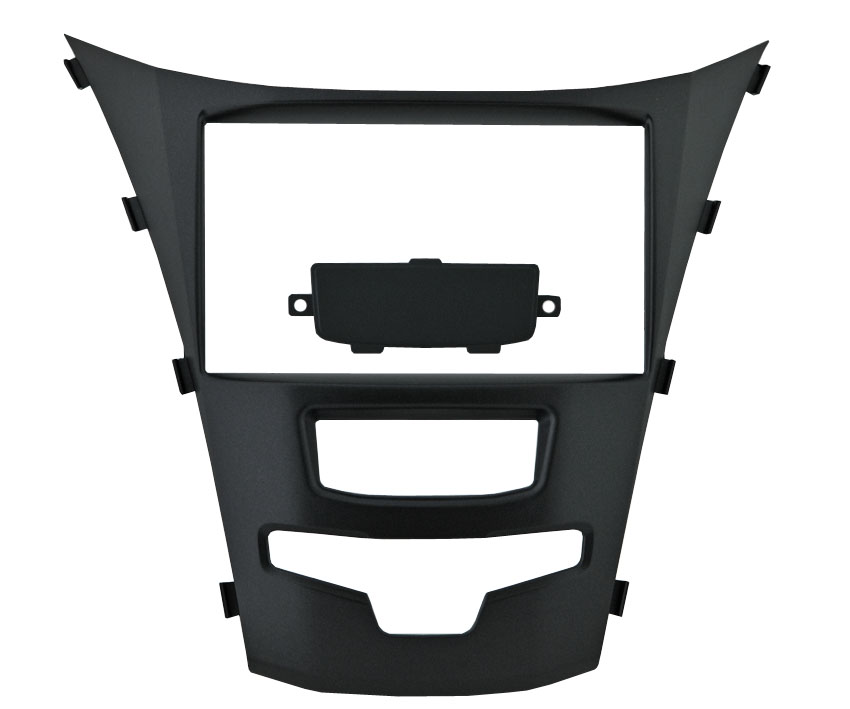 Ssang Yong Incar RSY-N06A 