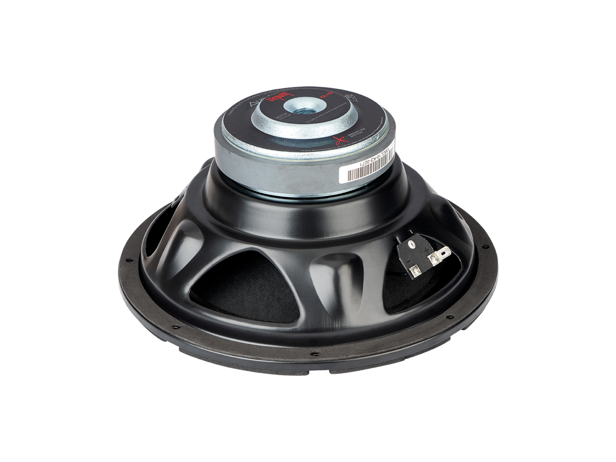 Сабвуферные динамики AurA VENOM-CL10 