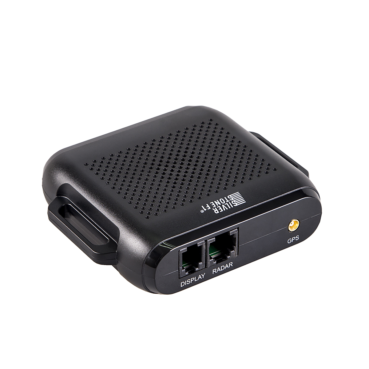 Радар-детекторы с GPS Silverstone F1 R-BOT PRO