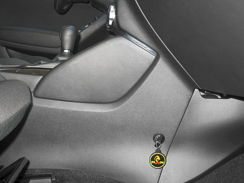 DRAGON MAZDA CX-5 I (2015-2017) авт.TIPTRONIC, БШ