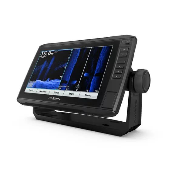 Эхолоты Garmin Echomap UHD 92sv 