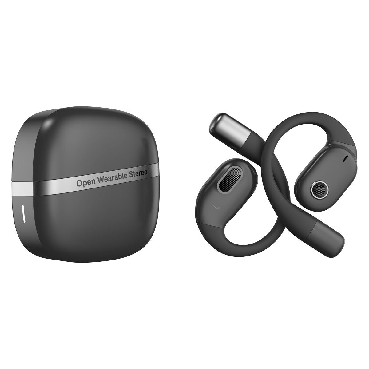 Проводные и ИК наушники Mivo MT-80 черный 