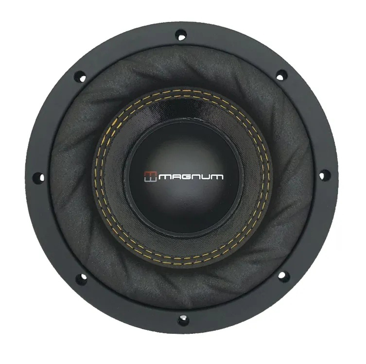Сабвуферные динамики MAGNUM SMART MSW 822 