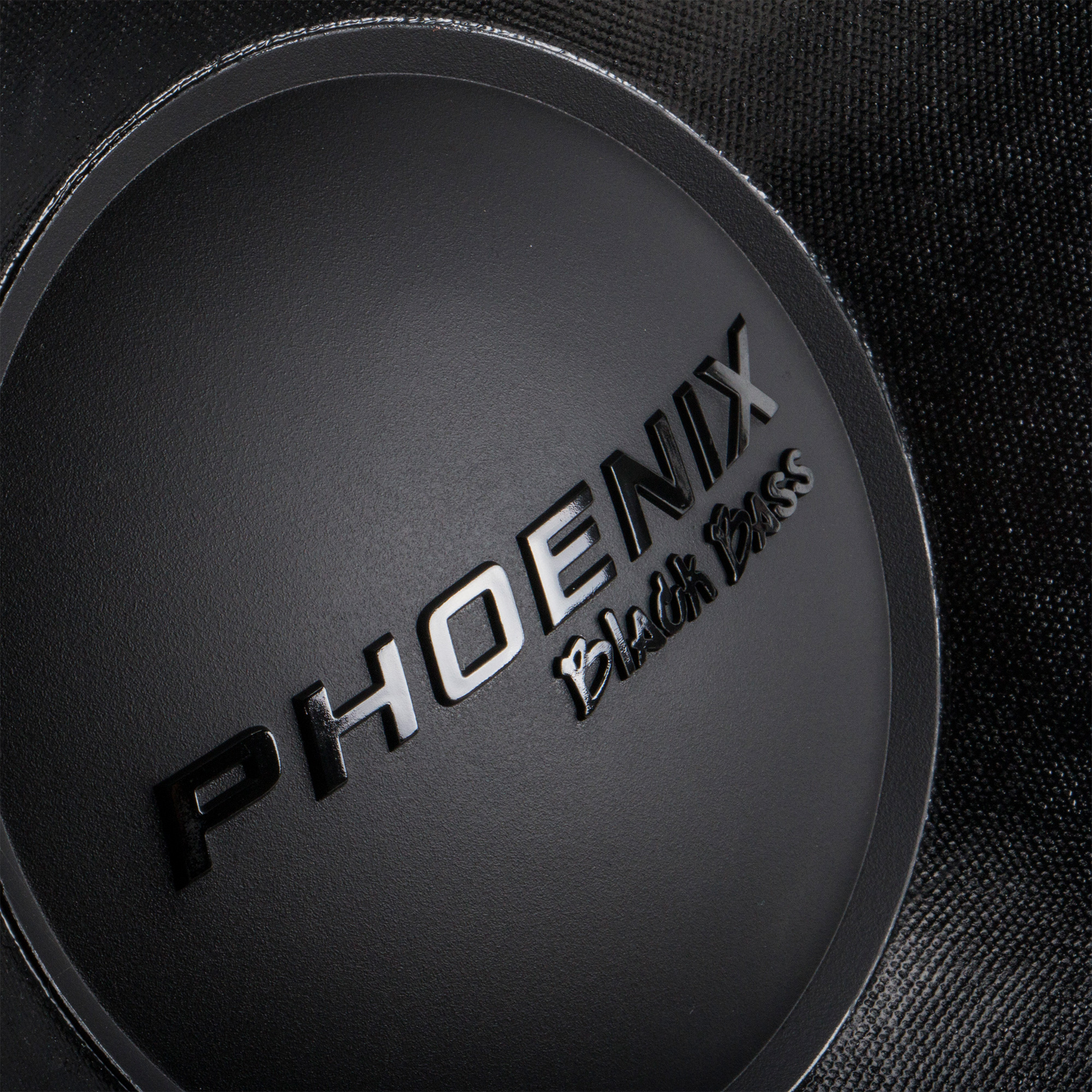 Сабвуферные динамики DL Audio Phoenix Black Bass 15 