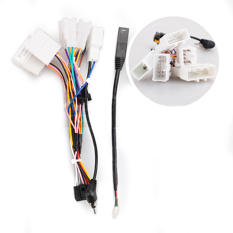 Toyota TEYES Toyota Rav4 2012-2018 