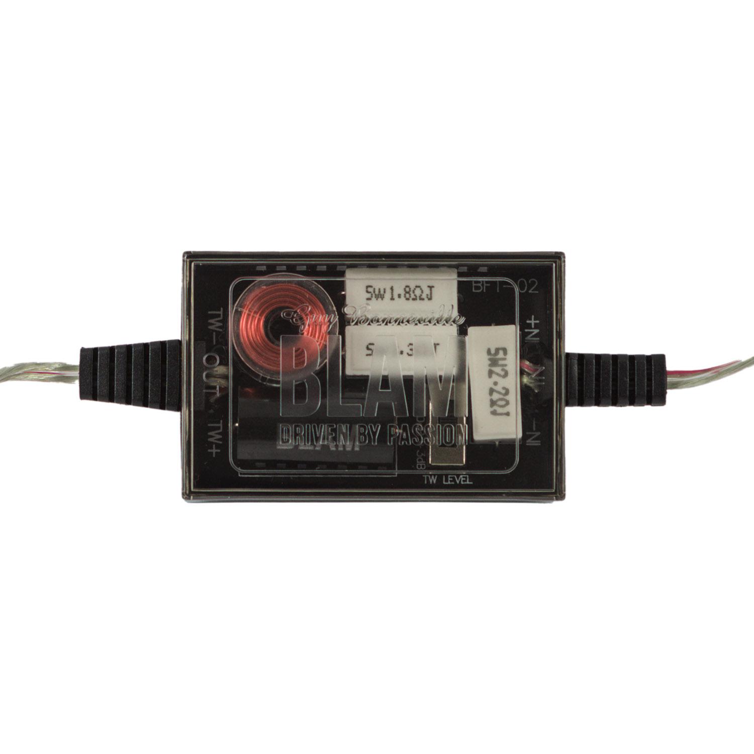 Акустика автомобильная BLAM L165A 