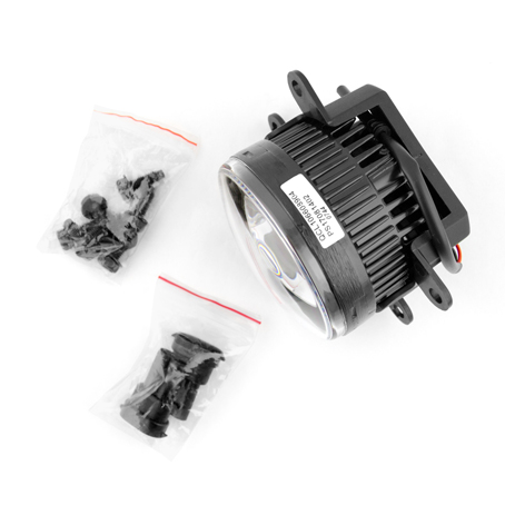 MTF FL10W