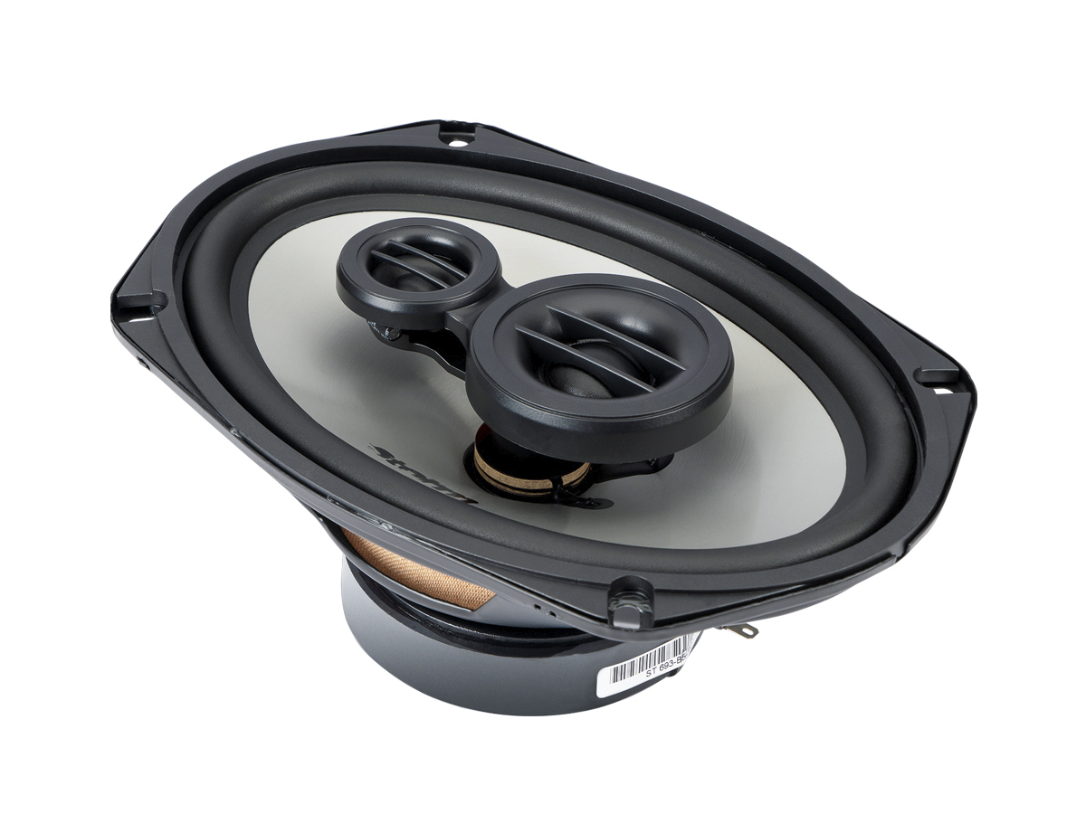 Акустика автомобильная AurA STORM-69.3 