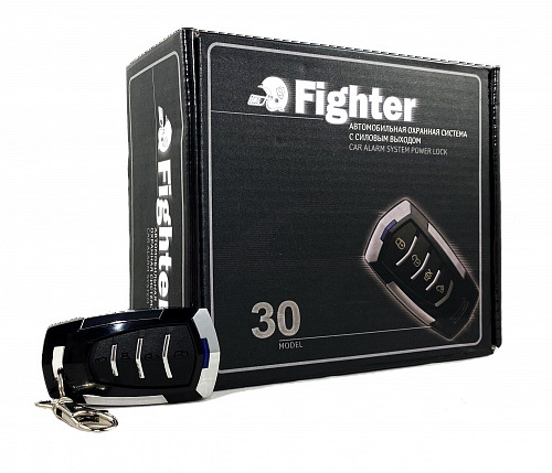 Phantom FIGHTER F-30