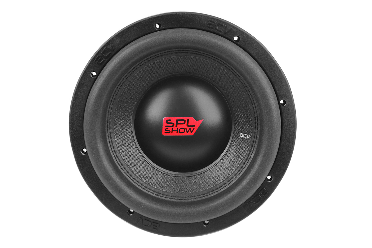 Сабвуферные динамики ACV VALID V10D2 