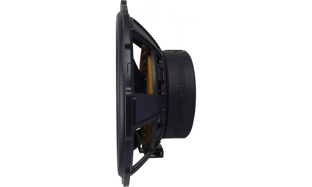 Акустика автомобильная Helix Ci3 K200.2FM-S3 