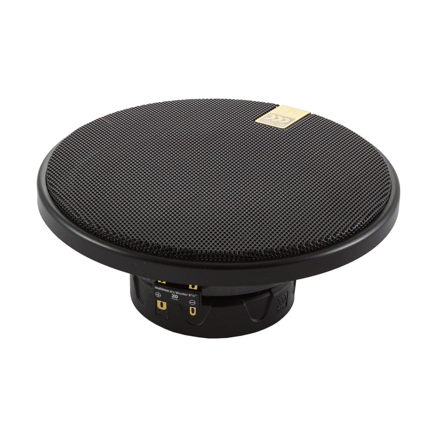 Акустика автомобильная Morel MAXIMO ULTRA 602 MKII 