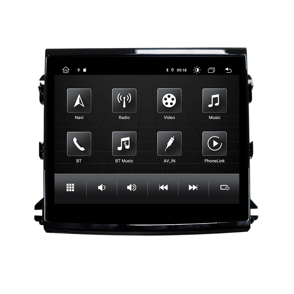 Porsche MEKEDE Porshe Caenne 2010-2017 4-64 