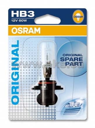 OSRAM HB3 9005