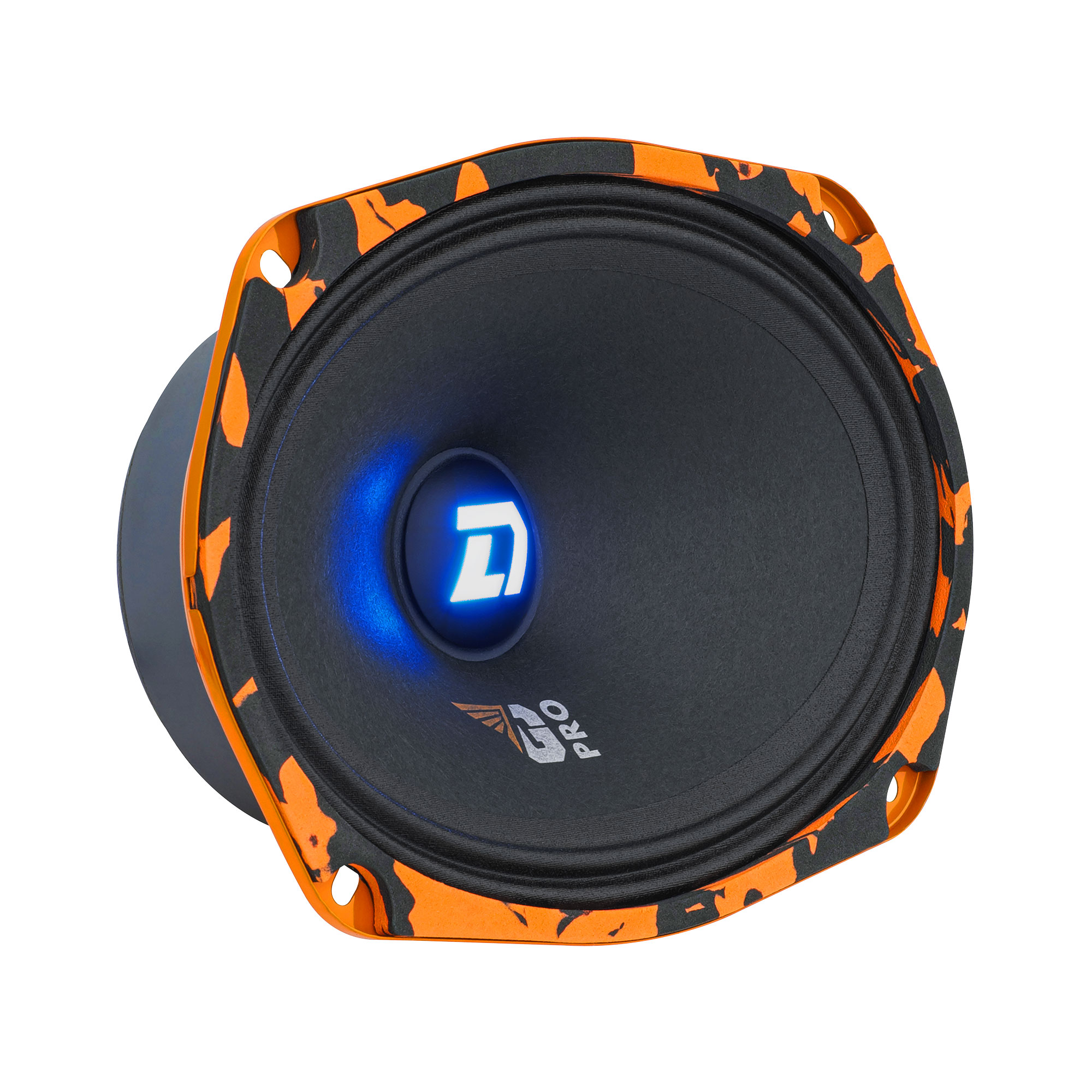 DL Audio Gryphon PRO 69 SE