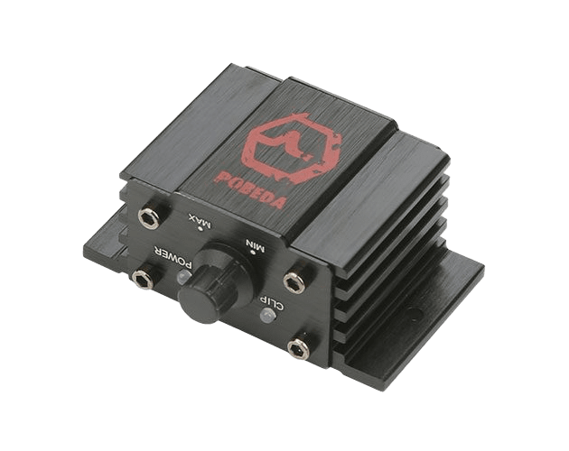 Пяти и более канальные усилители Ural PB 5.700 