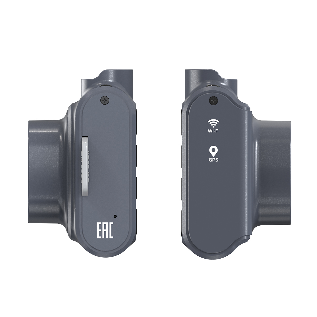 Видеорегистраторы SilverStone F1 CITY SCANNER 4K Wi-Fi