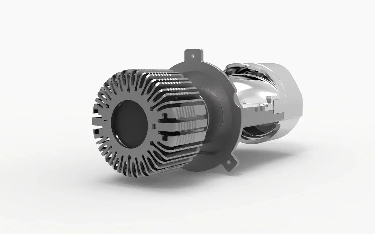 STEEL MATE H4 MINI