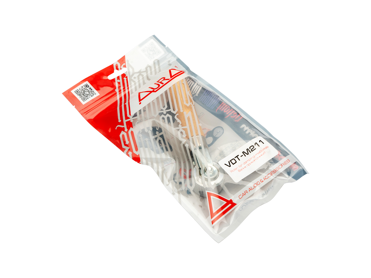 Инструмент, стенды для шумоизоляции, каталоги AurA VDT-M211