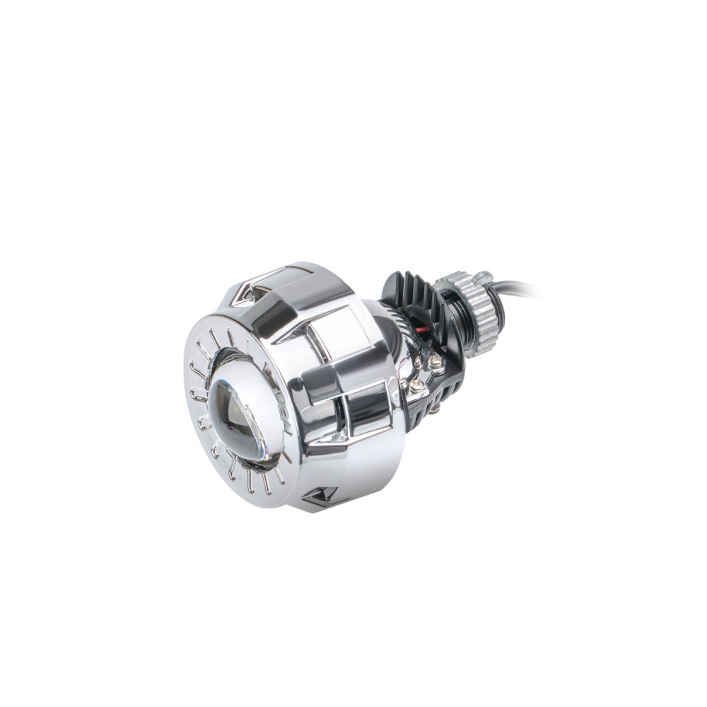 OPTIMA LENS-1.8-BiLED