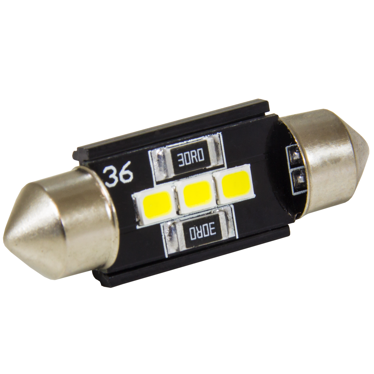 AMP StandartBright C5W