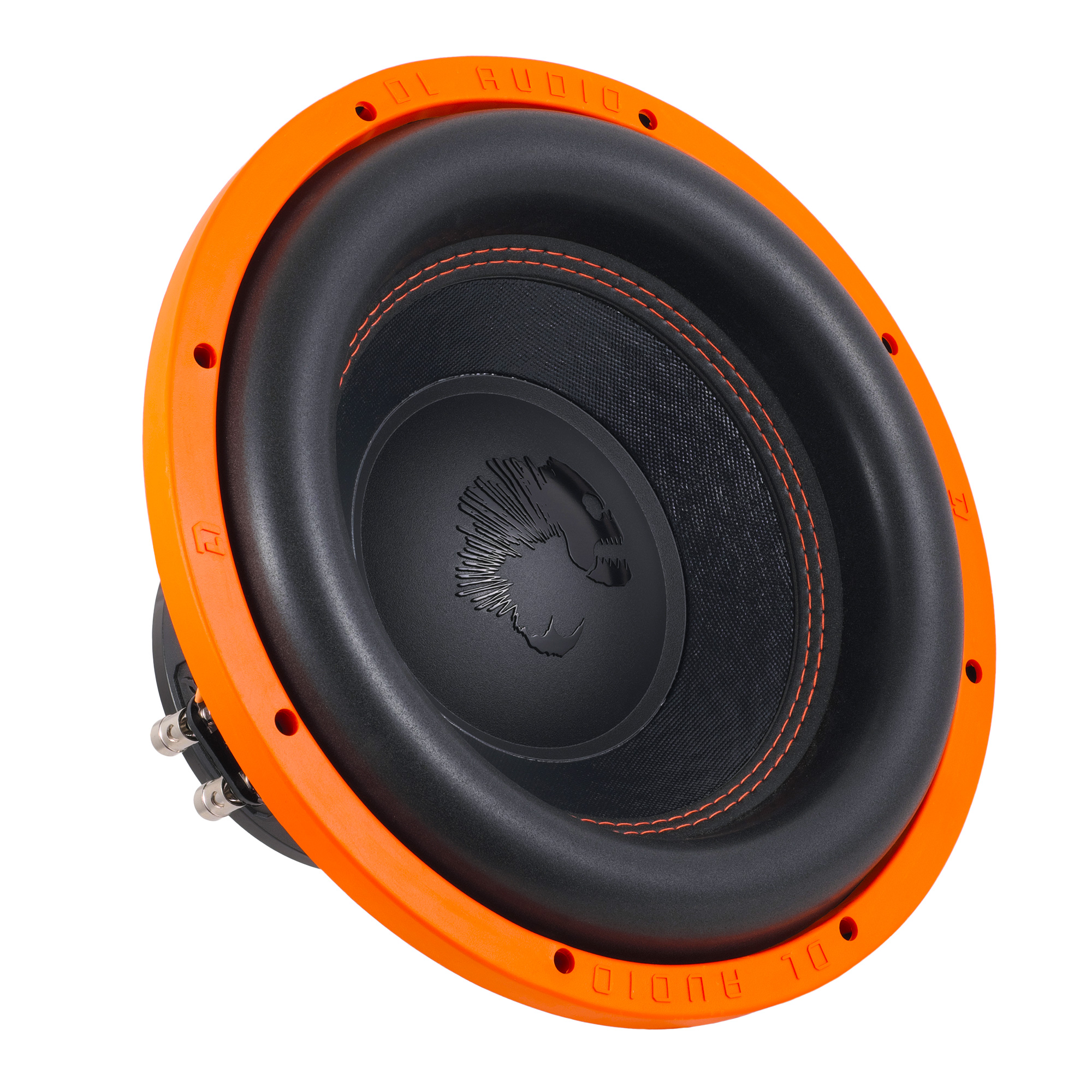 Сабвуферные динамики DL Audio Piranha 12 V2 
