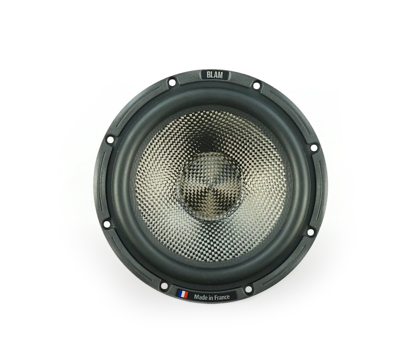 Акустика автомобильная BLAM WS6300 