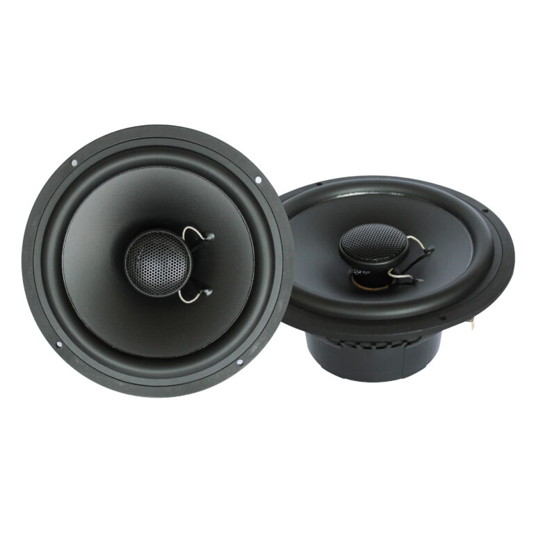 Акустика автомобильная BEST BALANCE E65 Black Edition 
