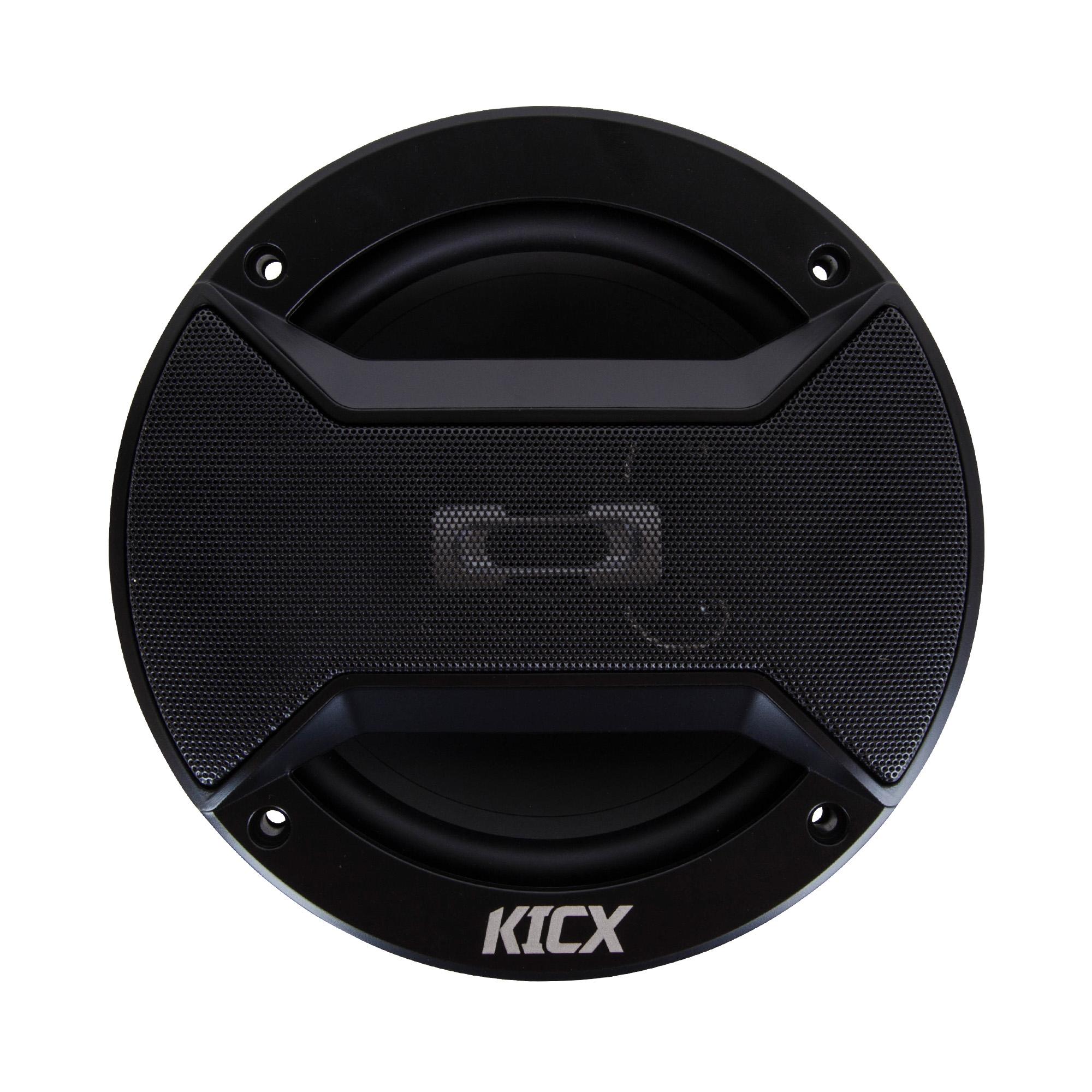 Акустика автомобильная KICX RX 652 