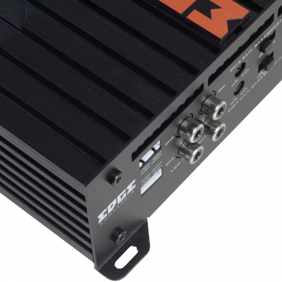 Четырёхканальные усилители Edge EDBX150.4-E1 
