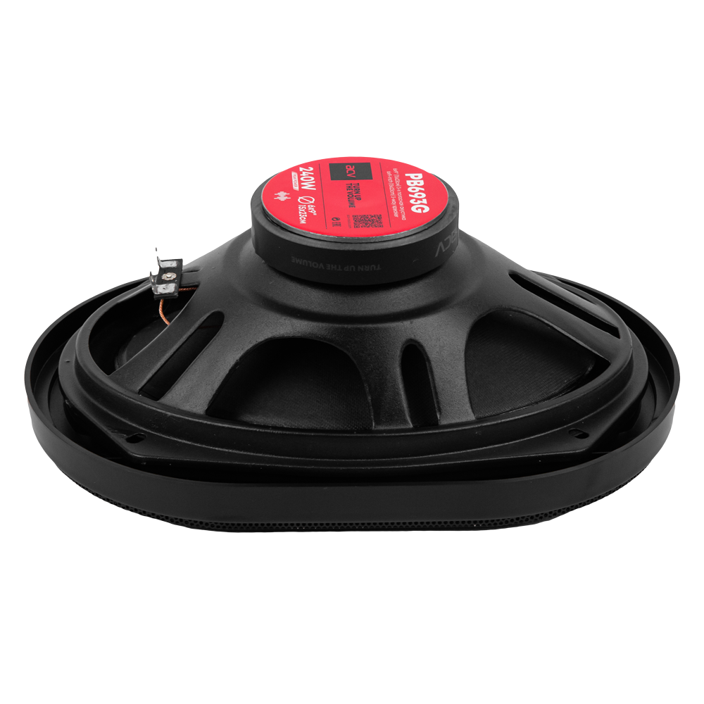 Акустика автомобильная ACV PB-693G 