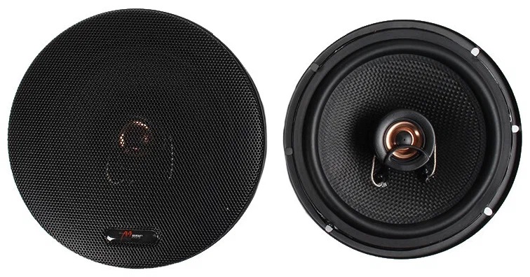 Акустика автомобильная MRM BL-6.2 